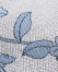 Tonal Floral Silk Tie, Stone/Blue, swatch